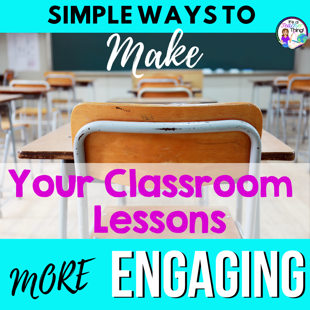 How to Make Grammar and Punctuation Fun - It's a Teacher Thing
